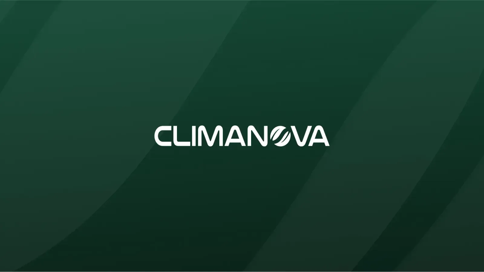 Aperçu du site Climanova Energie avant son activation